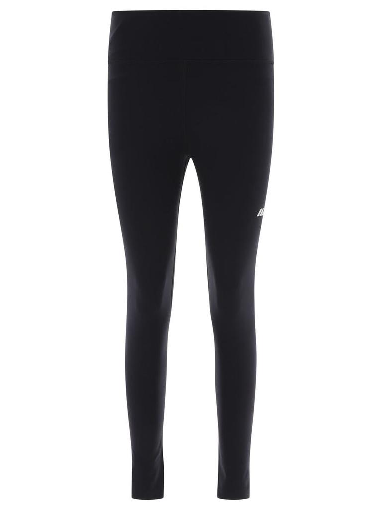 Balenciaga Under Armour Spandex Leggings - Pants - BeyondStyle