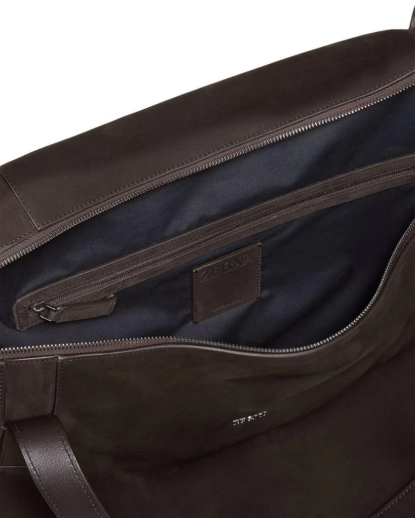 Zegna SECONDSKIN Weekend Travel Bag 5