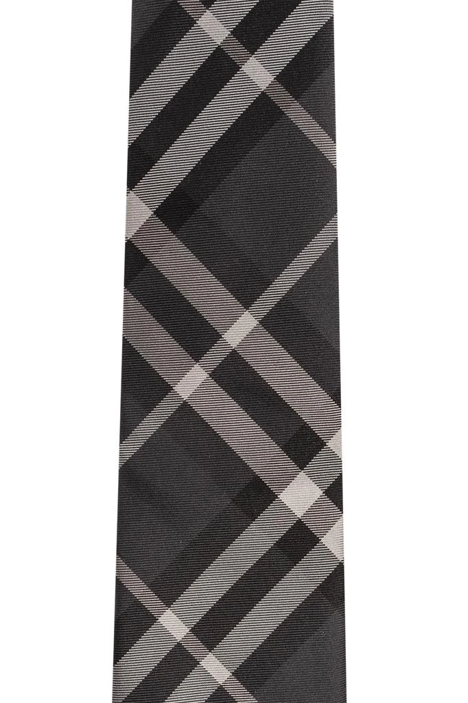 Burberry Silk tie 3