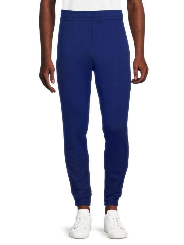 Z Zegna Solid Joggers 1