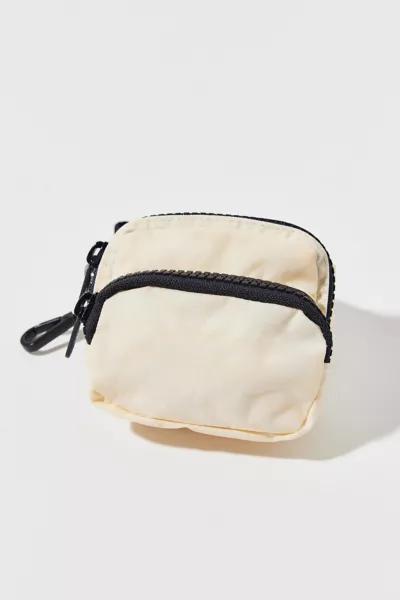 Baggu BAGGU UO Exclusive Deadstock Fanny Pack Bag Charm