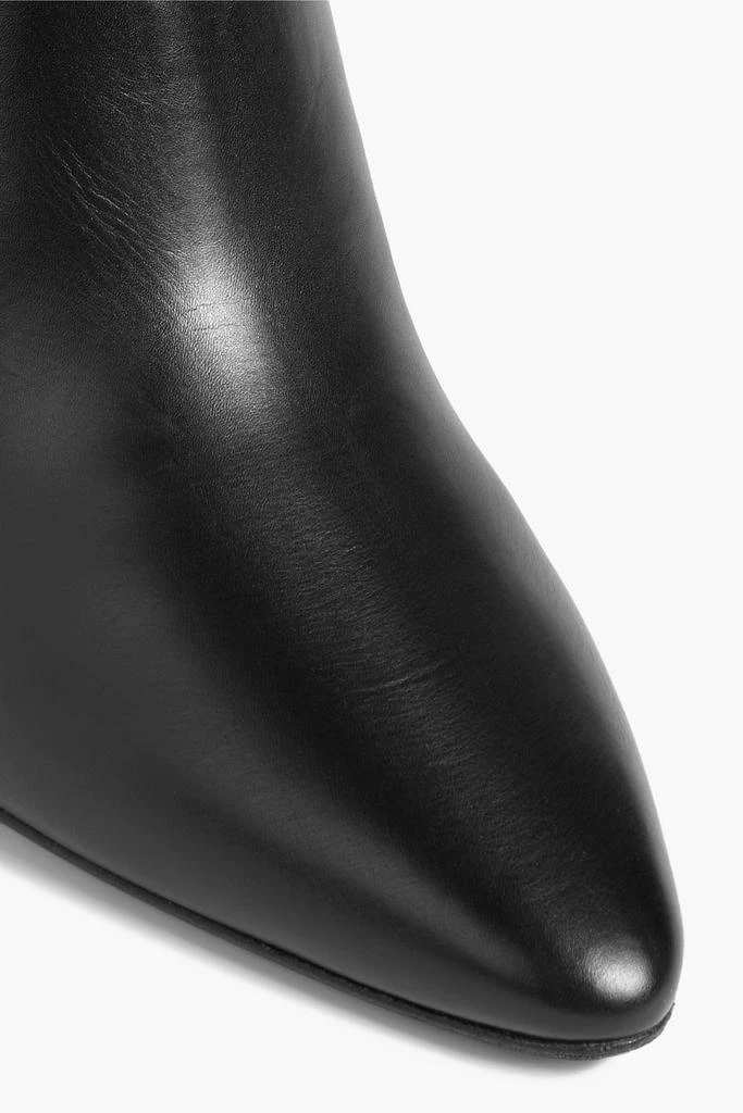 CO Leather ankle boots 4