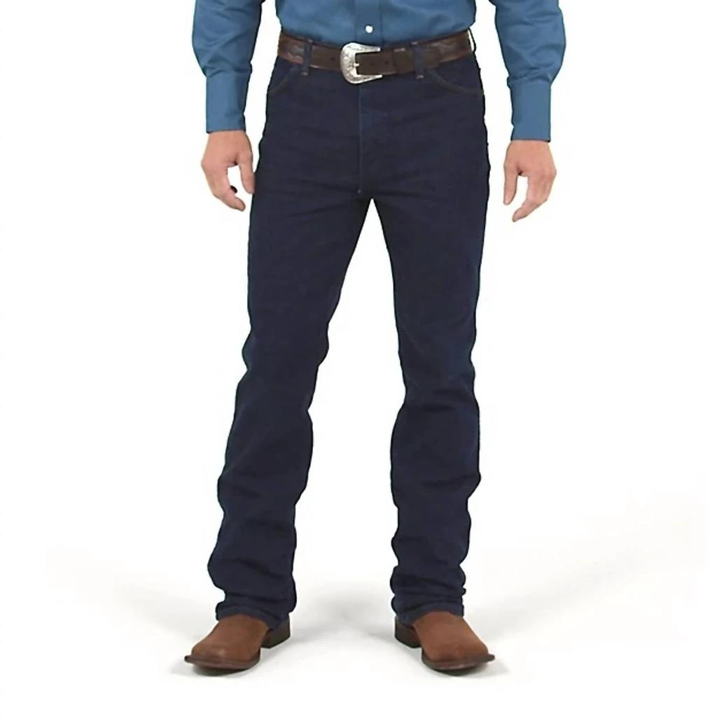Wrangler Wrangler - Men
s Regular-fit Straight Jean