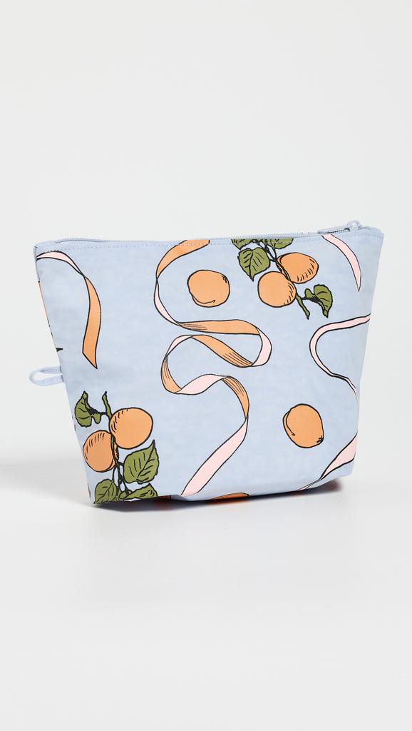 Baggu Go Pouch Set of 3
