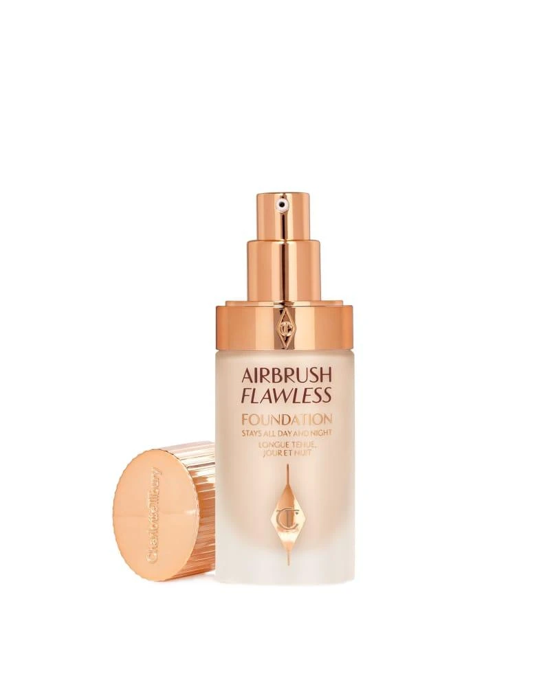 Charlotte Tilbury Charlotte Tilbury Airbrush Flawless Foundation 26