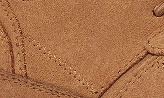 UGG Kids' Highland Heritage Water Resistant Sneaker 7