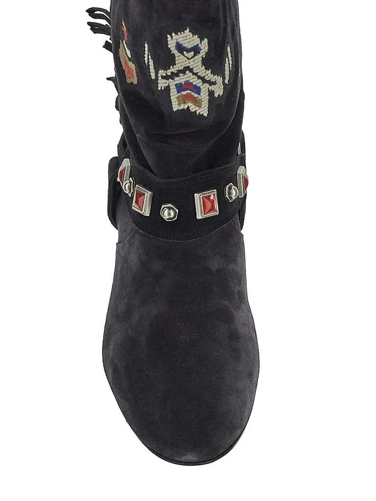 Isabel Marant Siani Boot 4