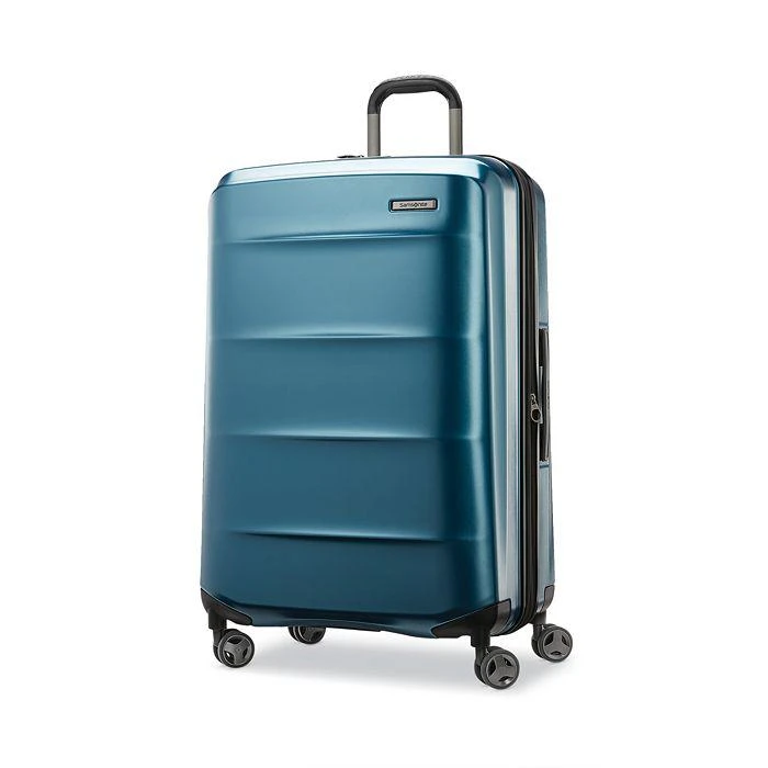 Samsonite Octiv Expandable Large Spinner Suitcase 1