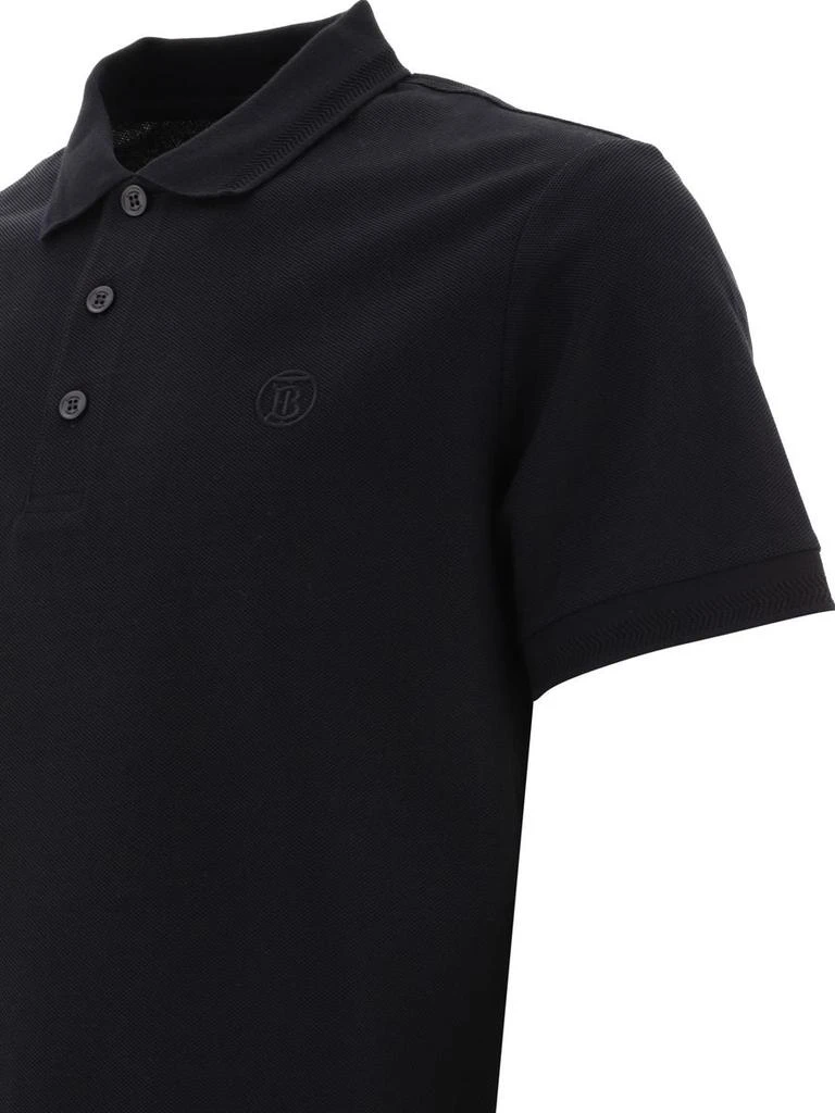 Burberry Burberry "Eddie" Polo Shirt 4