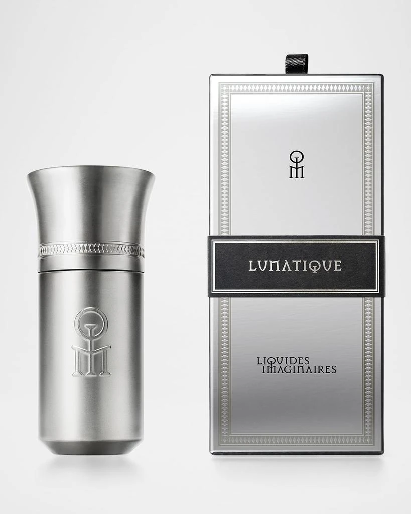 Liquides Imaginaires Lunatique Eau De Parfum, 100 mL 5