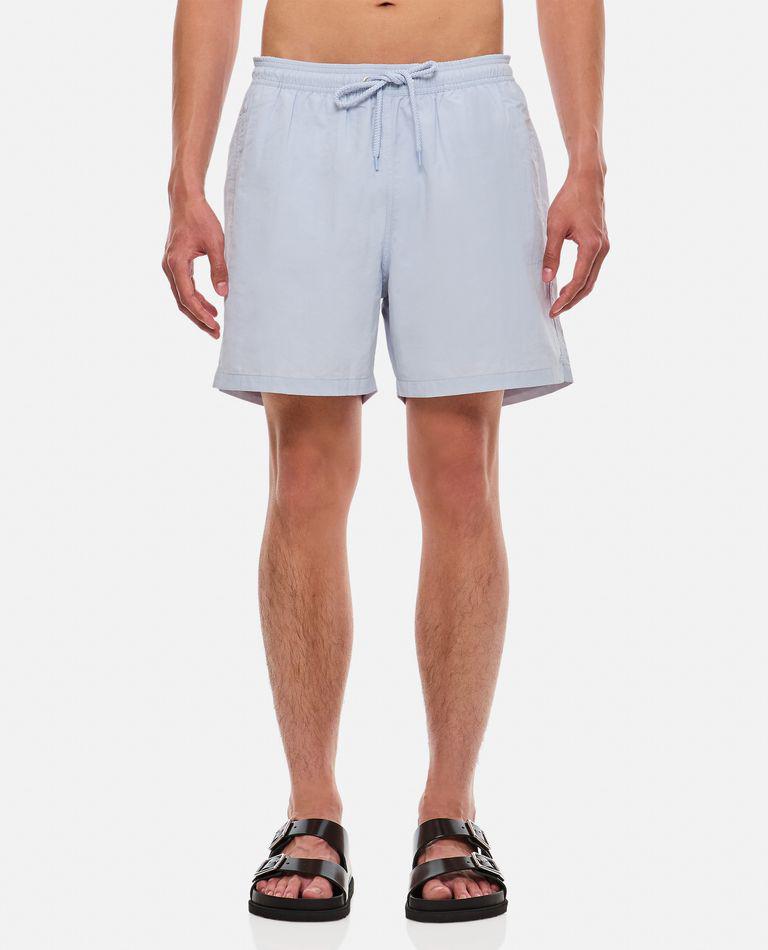 Closed Swim Shorts