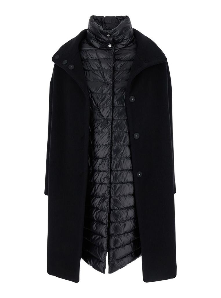 【関税＆送料込み】Herno Padded Puffer Jacket Herno - Padded down jacket Herno