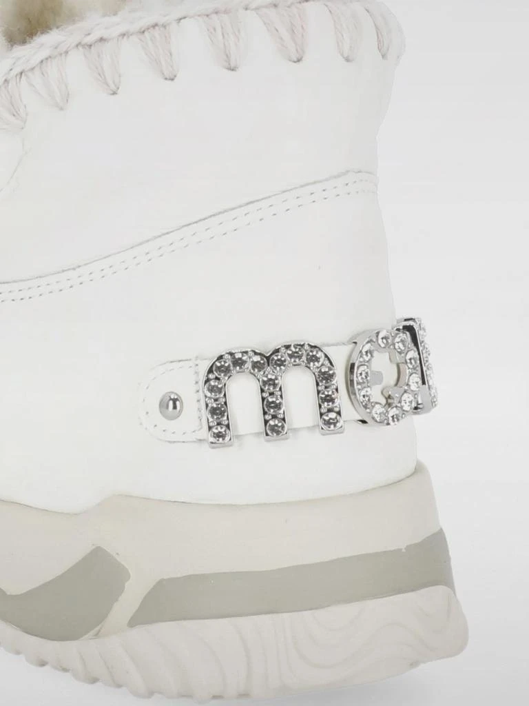 Mou Boots woman Mou 5