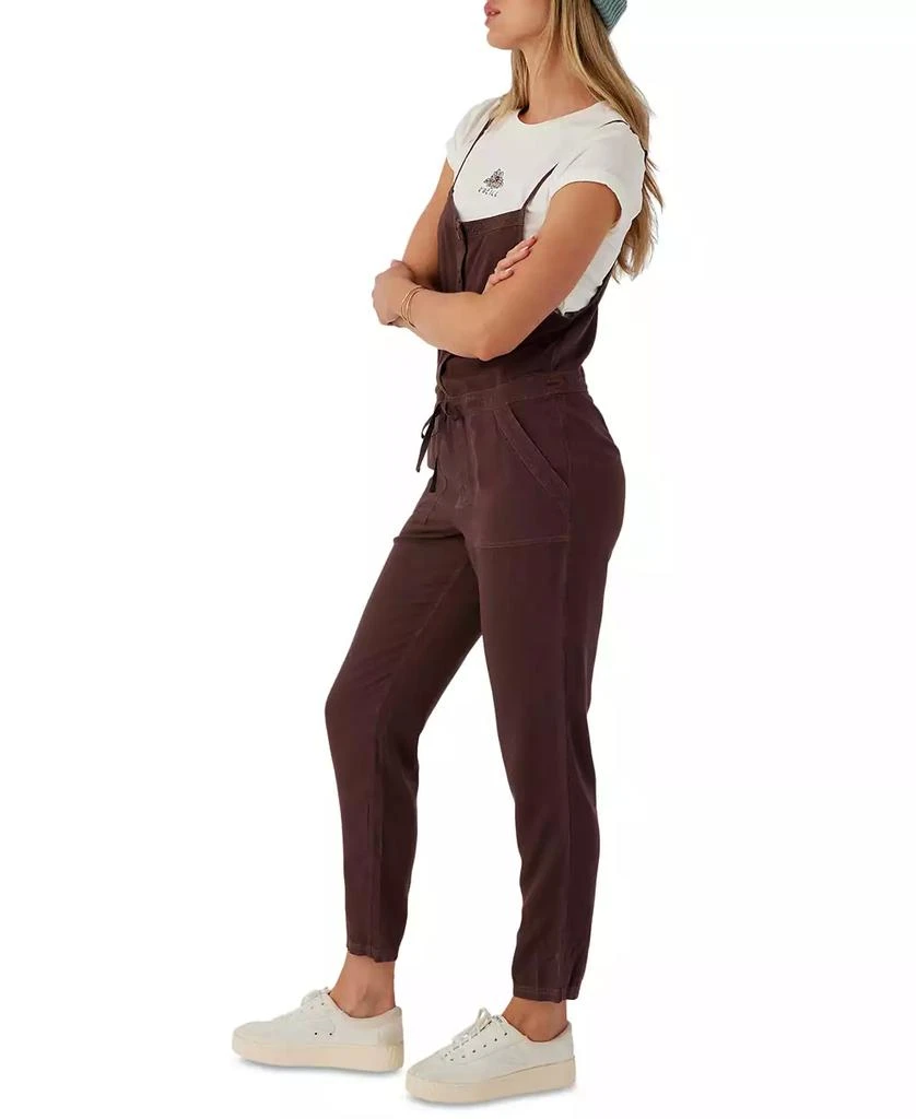O'Neill Juniors' Francina Overalls 4