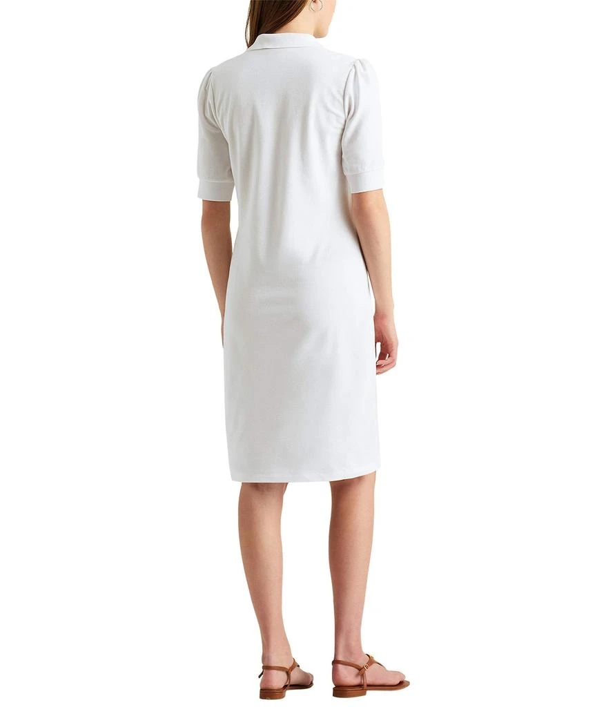 Ralph Lauren Collared Shift Dress 2