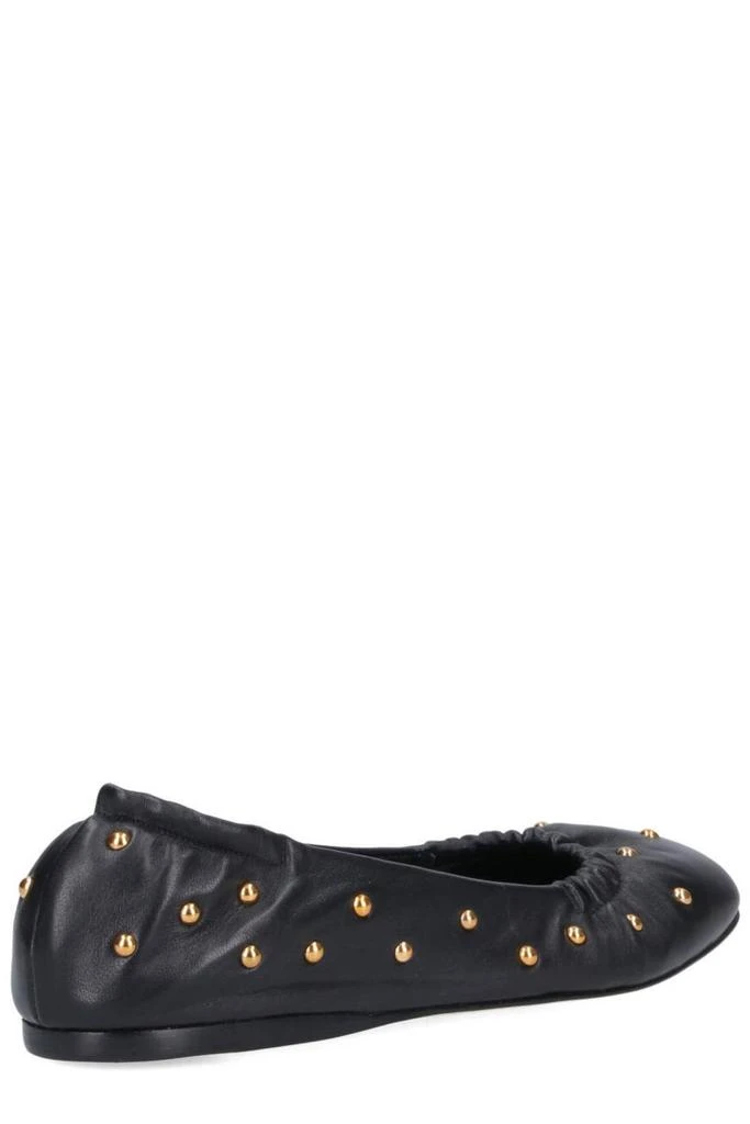 Chloé Chloé Eia Ballerina Flats 4
