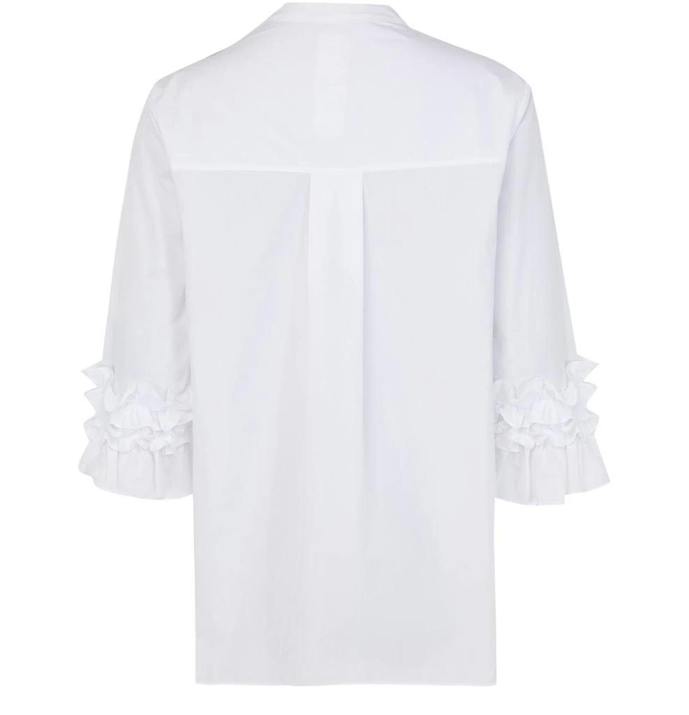 Max Mara Favola long sleeved shirt 3