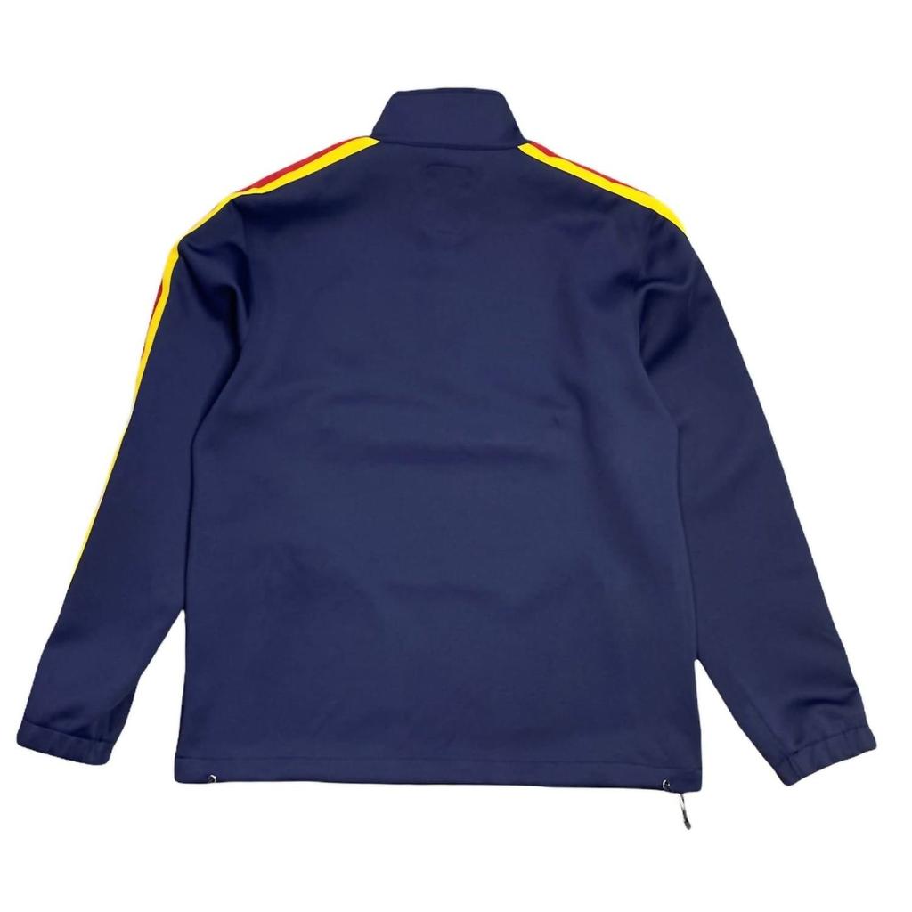Prps Goods & Co Prps - Men's Track Pullover Jacket