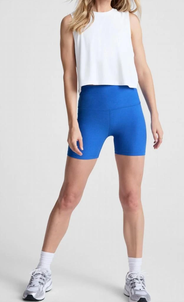 Beyond yoga Beyond Yoga - Featherweight Cropped Tank Top 2