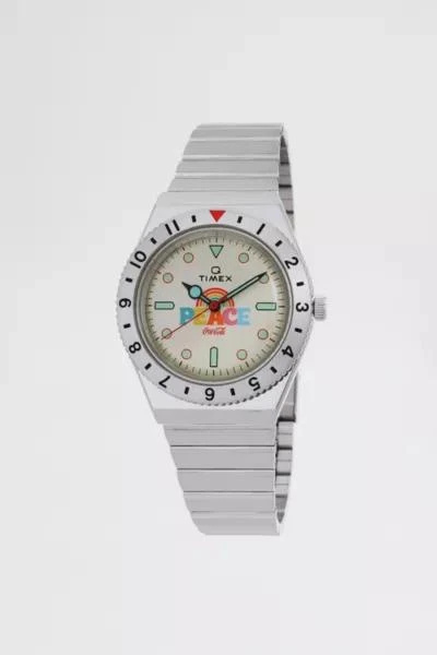 Timex Timex Coca-Cola Peace Quartz Watch 1