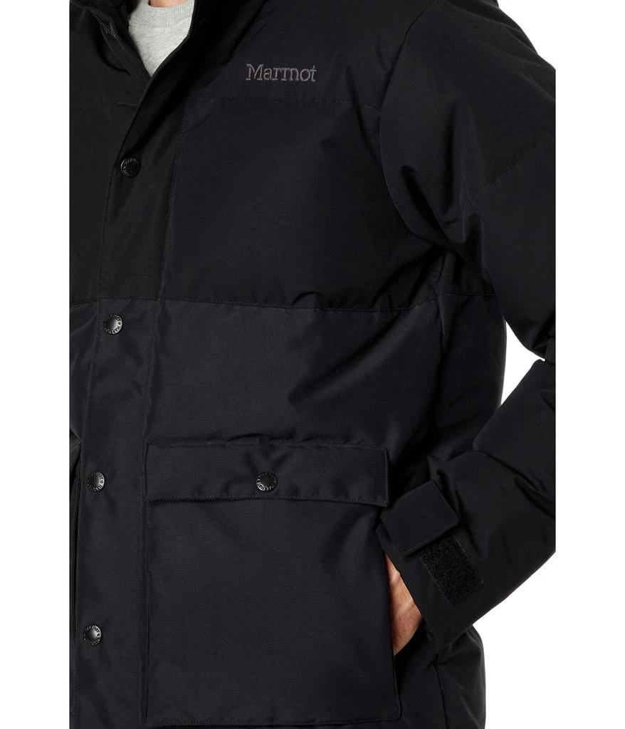 Marmot Fordham Jacket 4