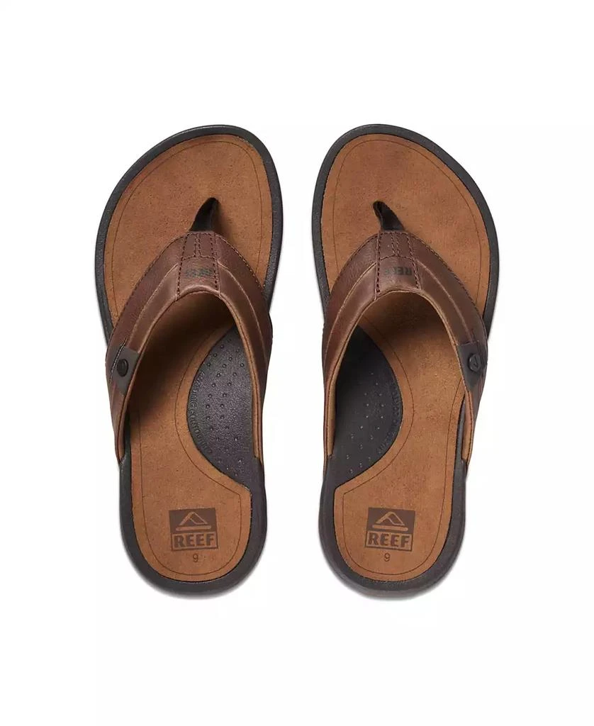 Reef Men's San Onofre Slip-On Sandals 3