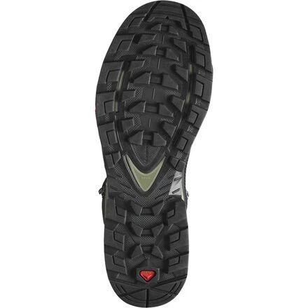 Salomon Quest Element GTX Hiking Boot - Men's 4