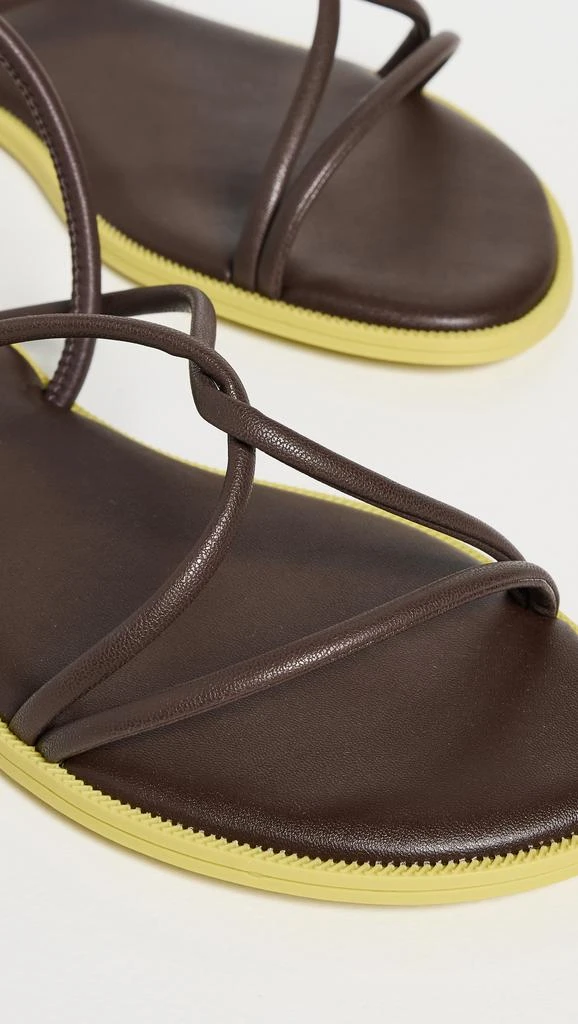 Havaianas Una Acai Eur Sandals 5