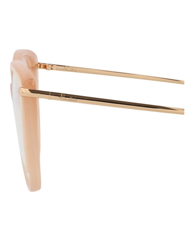 Pomellato Cat Eye-Frame Acetate Optical Frames 4