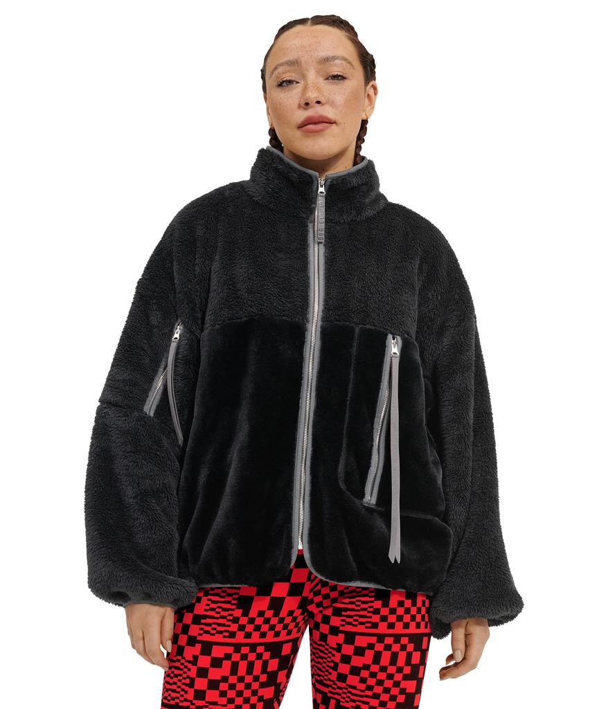 UGG Marlene Sherpa Jacket II