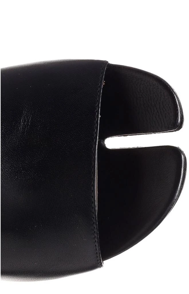 MAISON MARGIELA Maison Margiela Tabi Open-Toe Sandals 4