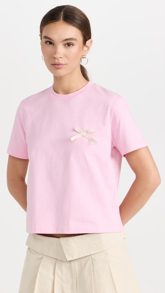 Jacquemus Le T-shirt Sierra - T-Shirts - BeyondStyle
