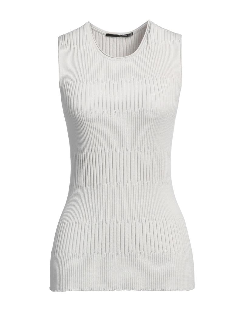 TORTONA 21 Sleeveless sweater