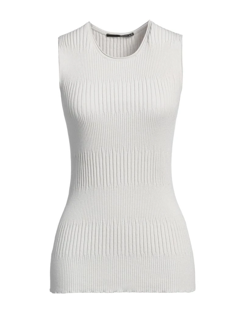 TORTONA 21 Sleeveless sweater 1