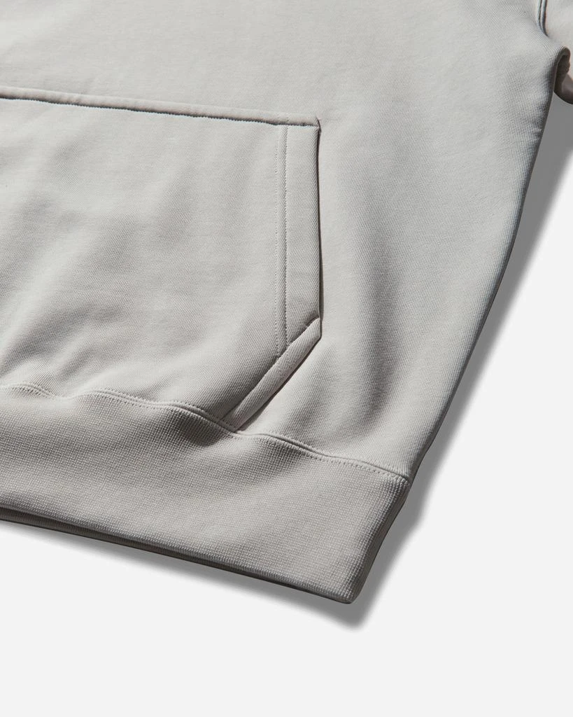 NIKE Men's Solo Swoosh Hoodie Light Bone 3