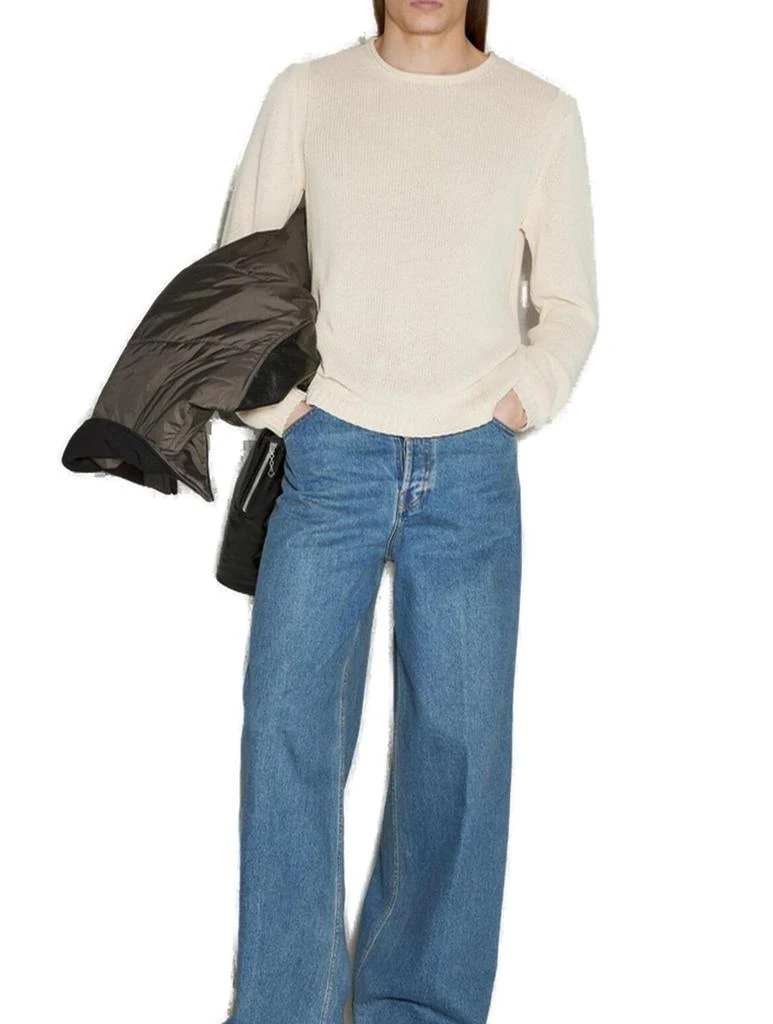 GUESS Guess Open Knit Jumper 3