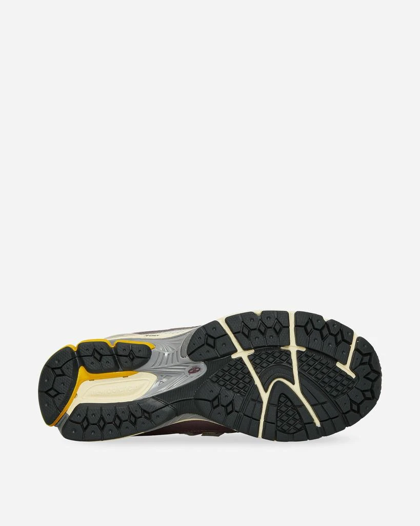 New Balance 1906R Sneakers Licorice / Moonbeam / Castlerock 5