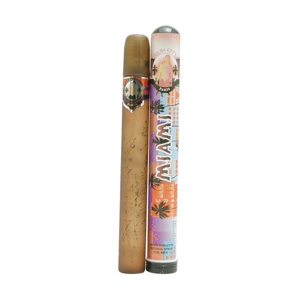 cuba City Miami for Women Eau de Parfum Spray 1.17 oz
