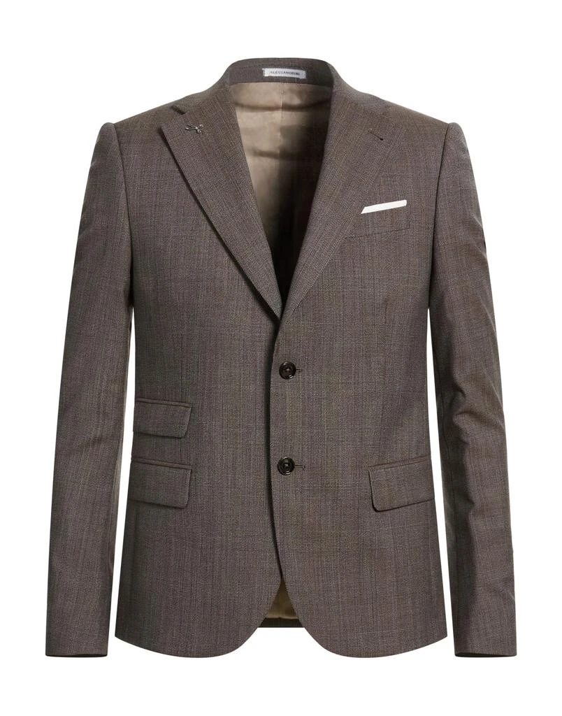 DANIELE ALESSANDRINI Blazer
