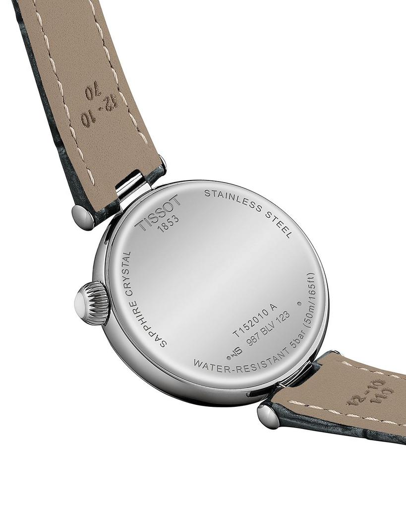 Tissot Desir Watch, 28mm - Quartz Watches - Free Shipping