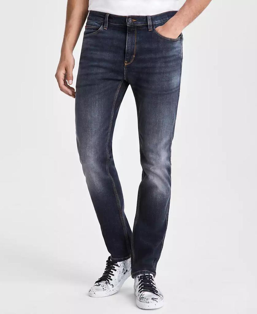 Hugo Boss Men's Slim-Fit Jeans