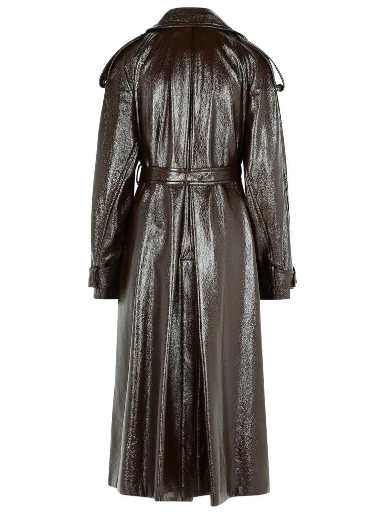 Max Mara Sportmax Belted Long Coat 2