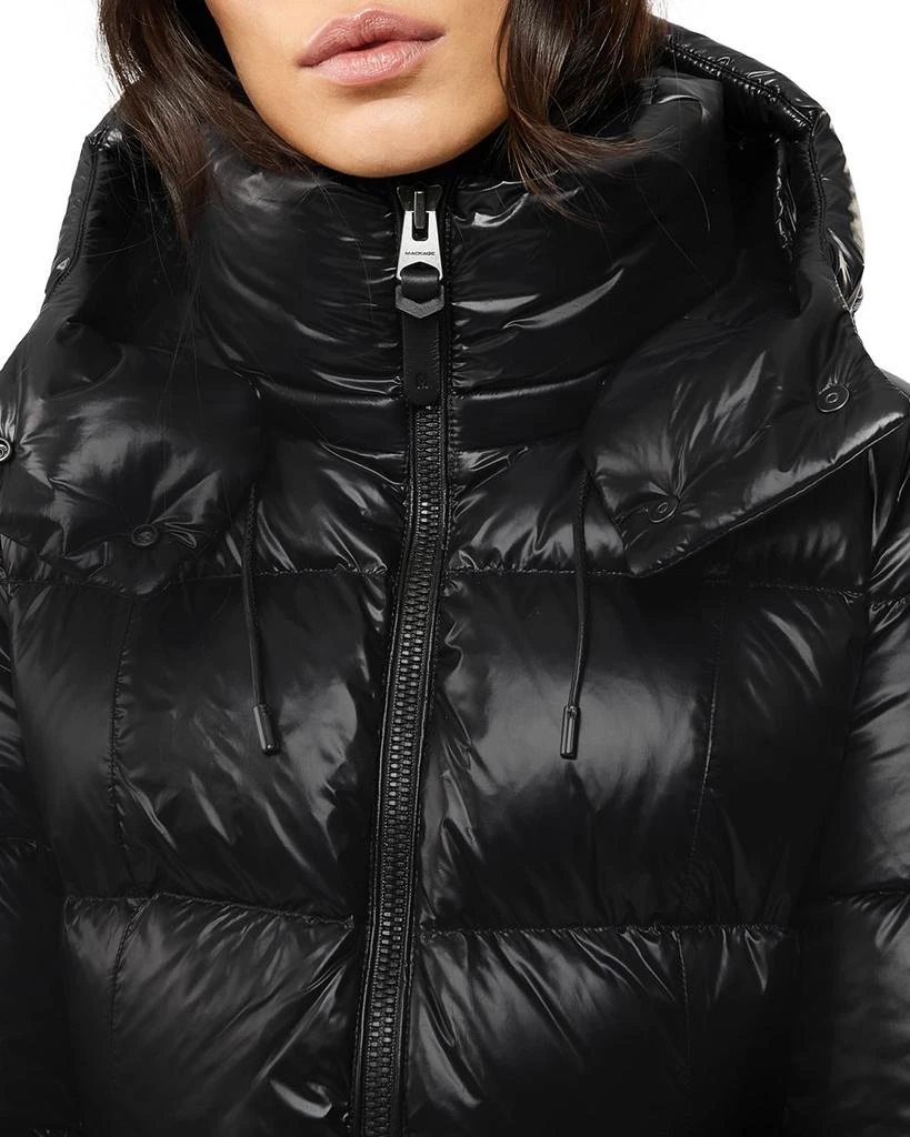 Mackage Madalyn Down Jacket 8