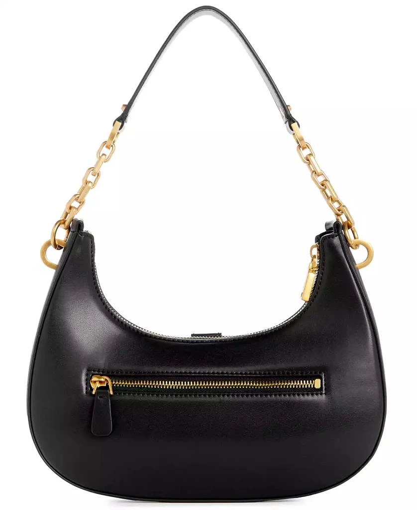GUESS Kuba Top Zip Small Shoulder Bag 5