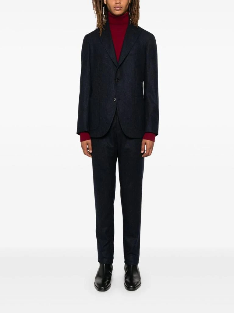 BOGLIOLI Boglioli K-Jacket Suit 2