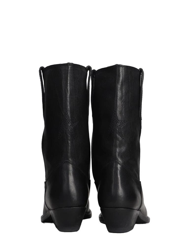 Golden Goose Golden Goose Boots 3