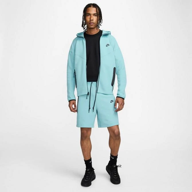 NIKE Men's Nike Sportswear Tech Fleece Shorts 2