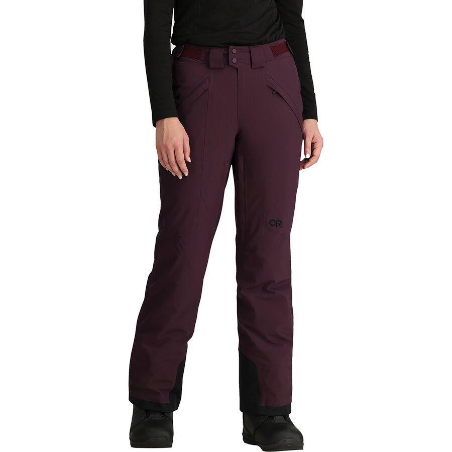Outdoor Research Snowcrew Pant - Women
s