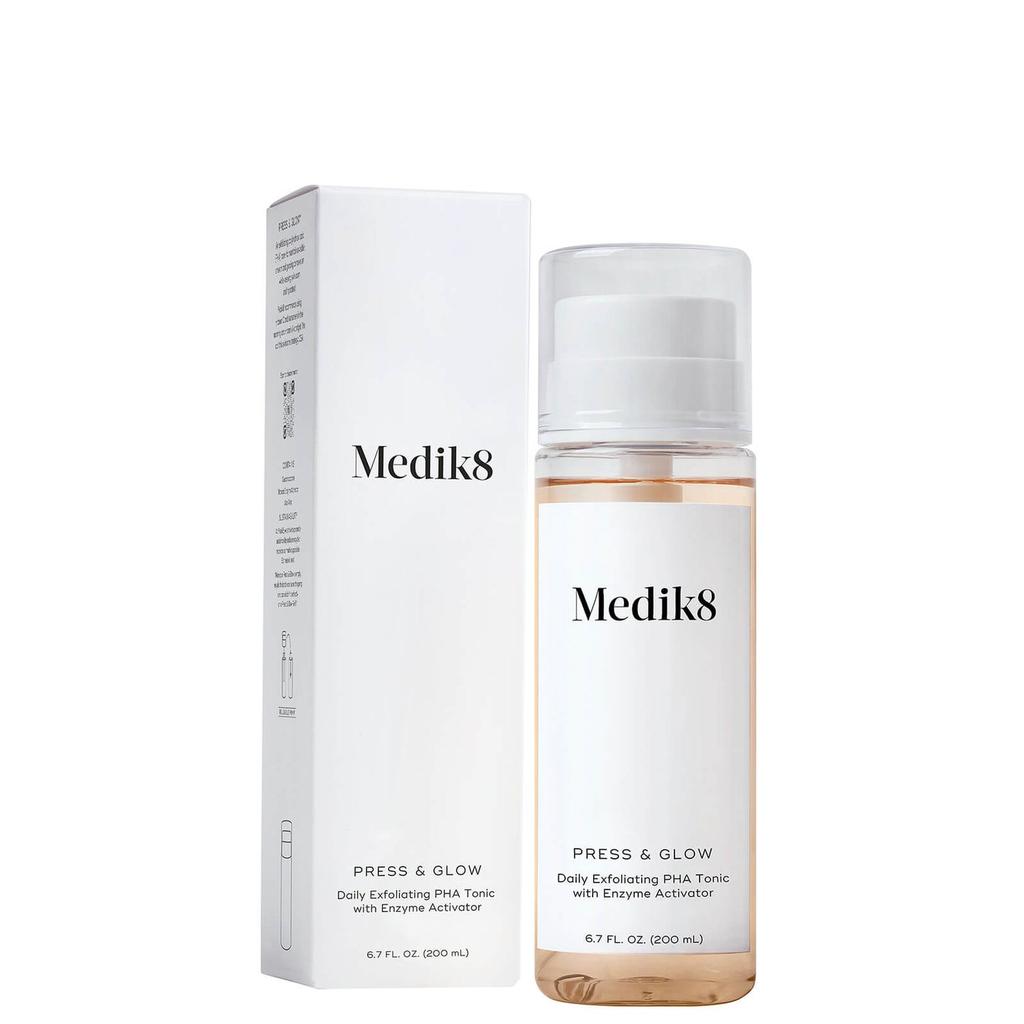 Medik8 Medik8 Press and Glow Toner 200ml