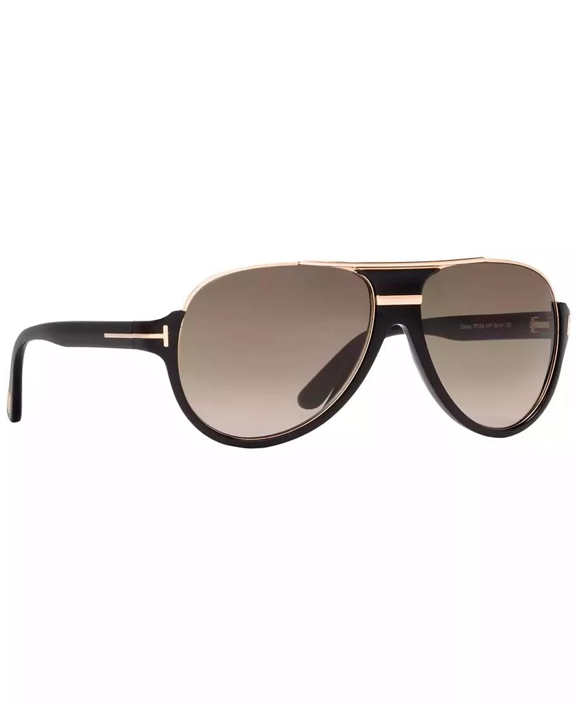 Tom Ford DIMITRY Sunglasses, FT0334 11